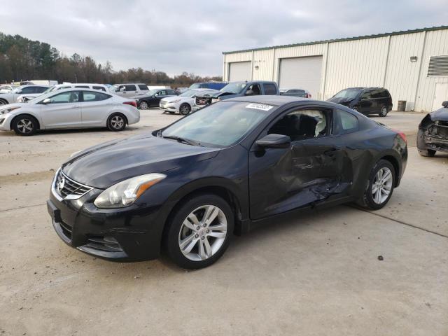 NISSAN ALTIMA S 2012 with VIN 1N4AL2EP5CC121256 - Photo from auction
