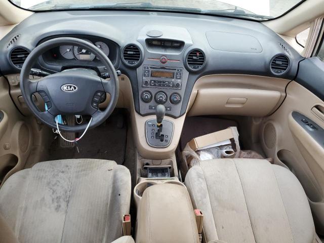 Photo 8 from auction – 2007 KIA RONDO BASE with VIN KNAFG525X77070938
