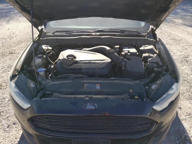 Photo 11 from auction – 2013 FORD FUSION SE with VIN 3FA6P0HR8DR178808