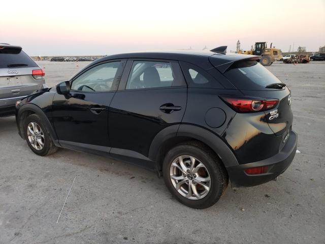 Photo 2 from auction – 2020 MAZDA CX-3 SPORT with VIN JM1DKDB77L1473907
