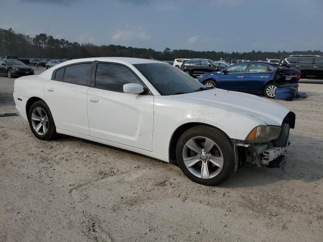 Photo 4 from auction – 2011 DODGE CHARGER with VIN 2B3CL3CG1BH598047