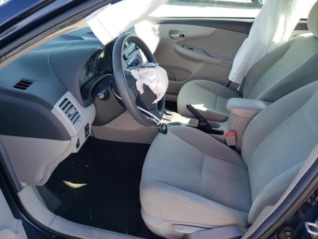 Photo 7 from auction – 2013 TOYOTA COROLLA BA with VIN 2T1BU4EEXDC944747