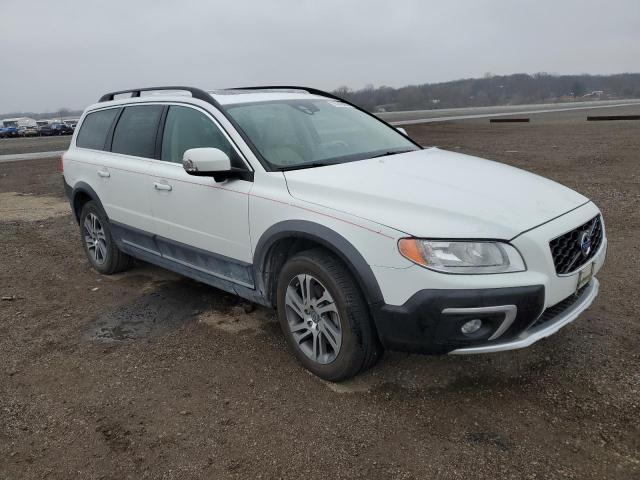 Photo 4 from auction – 2014 VOLVO XC70 3.2 with VIN YV4952BZ9E1180464