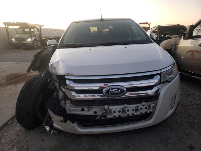 Photo 5 from auction – 2012 FORD EDGE SEL with VIN 2FMDK4JC4CBA55206