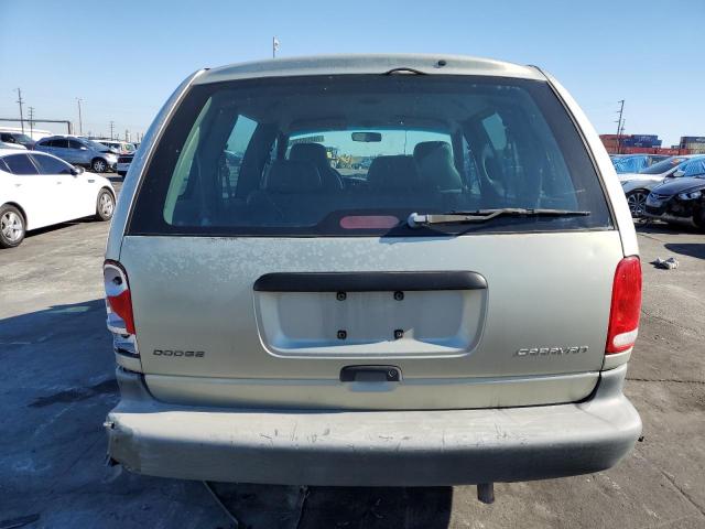 Photo 6 from auction – 1999 DODGE CARAVAN with VIN 2B4FP25BXXR457391