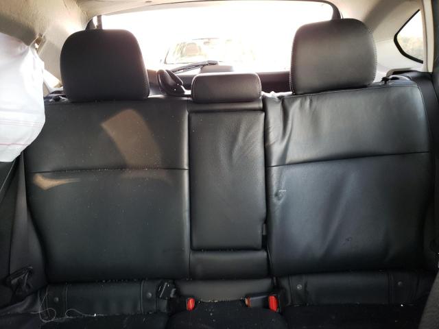 Photo 10 from auction – 2015 SUBARU XV CROSSTR with VIN JF2GPAPC3F8275583
