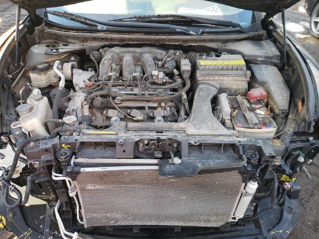 Фото 11 с аукциона – 2014 NISSAN MAXIMA S с VIN 1N4AA5AP5EC487458