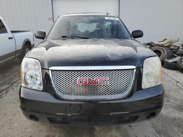 Photo 5 from auction – 2007 GMC YUKON DENA with VIN 1GKFK63867J382617