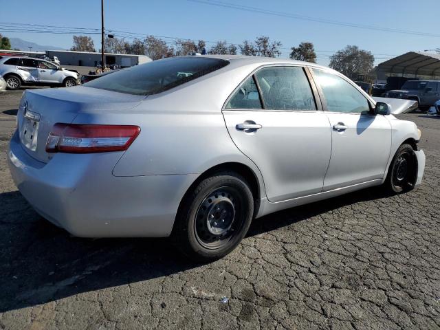 Photo 3 from auction – 2011 TOYOTA CAMRY BASE with VIN 4T1BF3EKXBU581730