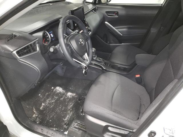 Photo 7 from auction – 2022 TOYOTA COROLLA CR with VIN 7MUCAABG3NV026242