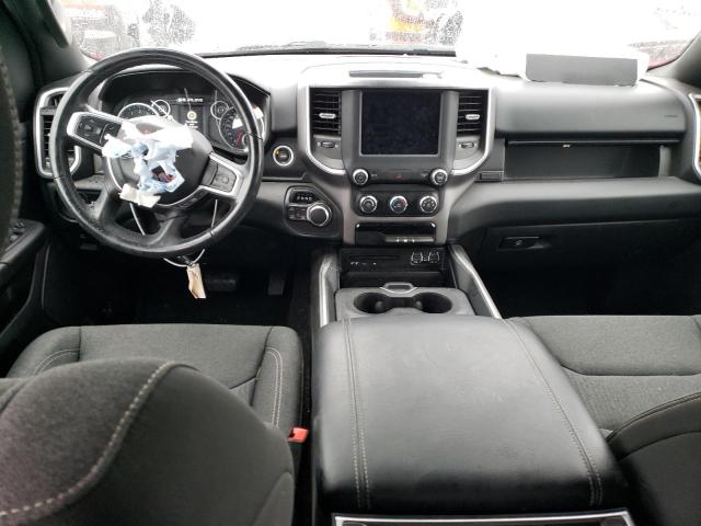 صورة رقم 8 من المزاد - 2019 RAM 1500 BIG H مع VIN 1C6SRFFTXKN739425