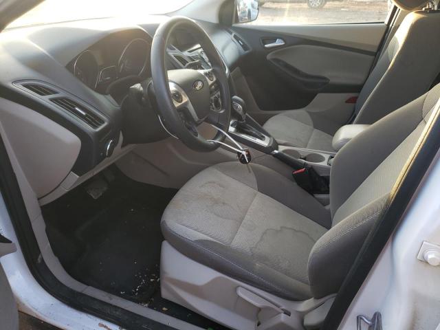 Photo 7 from auction – 2014 FORD FOCUS SE with VIN 1FADP3F22EL259284