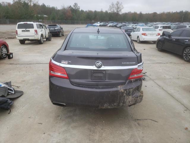 Photo 6 from auction – 2014 BUICK LACROSSE with VIN 1G4GB5G35EF152457