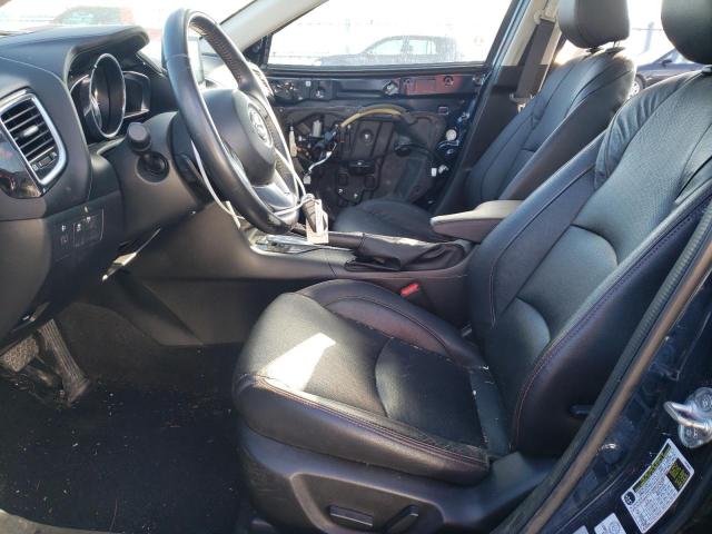 Photo 7 from auction – 2016 MAZDA 3 TOURING with VIN JM1BM1W38G1287726