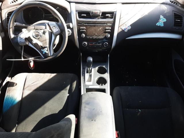 Photo 8 from auction – 2015 NISSAN ALTIMA 2.5 with VIN 1N4AL3AP1FC597827