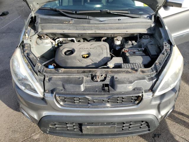 Photo 11 from auction – 2013 KIA SOUL with VIN KNDJT2A62D7553613