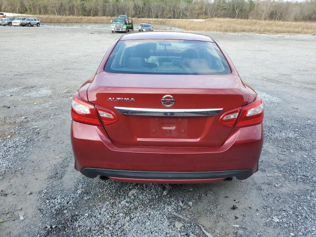 Photo 6 from auction – 2016 NISSAN ALTIMA 2.5 with VIN 1N4AL3AP4GN343129