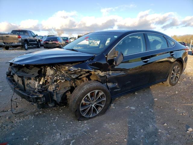 Photo 1 from auction – 2015 TOYOTA AVALON HYB with VIN 4T1BD1EB9FU047098