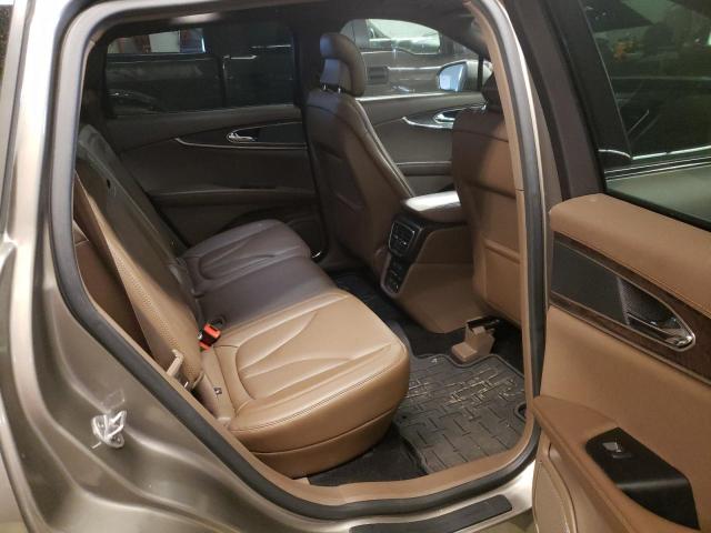 Photo 10 from auction – 2016 LINCOLN MKX RESERV with VIN 2LMTJ8LRXGBL76135