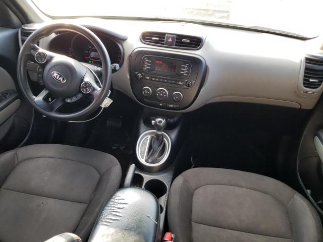 Photo 8 from auction – 2015 KIA SOUL with VIN KNDJN2A21F7154265