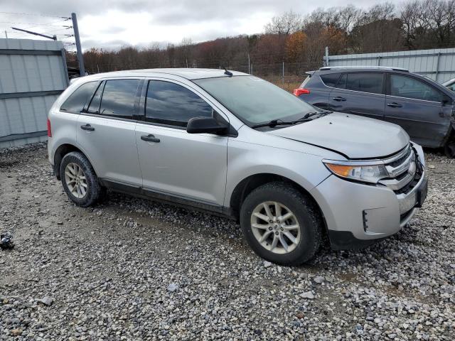 Photo 4 from auction – 2013 FORD EDGE SE with VIN 2FMDK3GC4DBE25749