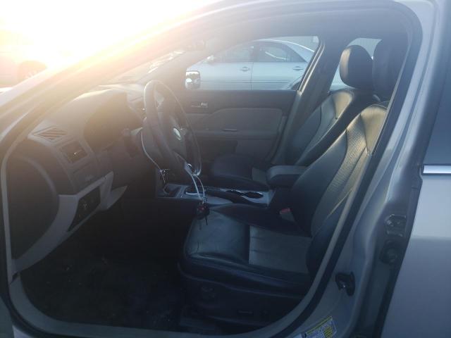 Photo 7 from auction – 2010 MERCURY MILAN PREM with VIN 3MEHM0JA1AR657517