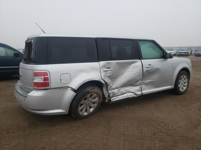 Photo 3 from auction – 2011 FORD FLEX with VIN 2FMGK5BC5BBD21610
