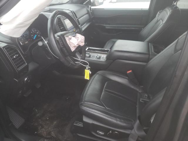 Photo 7 from auction – 2018 FORD EXPEDITION with VIN 1FMJU2AT4JEA13881