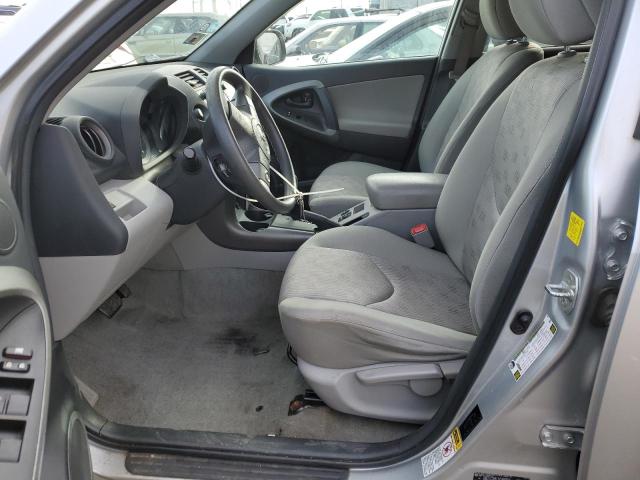 Photo 7 from auction – 2010 TOYOTA RAV4 with VIN 2T3ZF4DV4AW045457