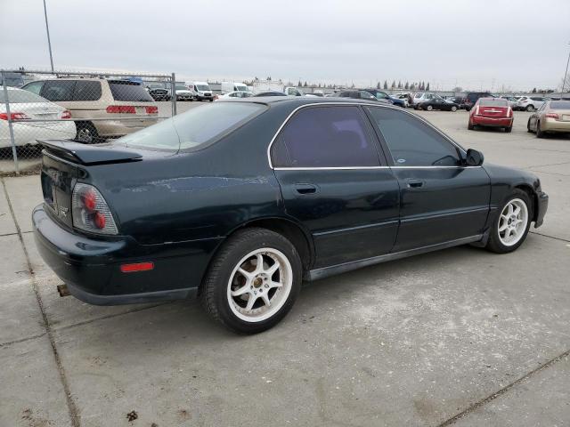 Photo 3 from auction – 1994 HONDA ACCORD EX with VIN JHMCD565XRC087546