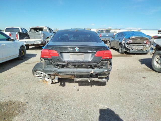 Photo 6 from auction – 2011 BMW 328 I with VIN WBAKE3C52BE769105