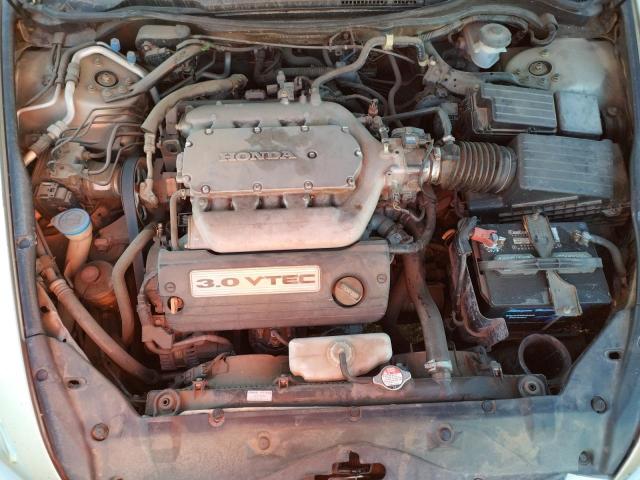 Photo 11 from auction – 2004 HONDA ACCORD EX with VIN 1HGCM66564A027311