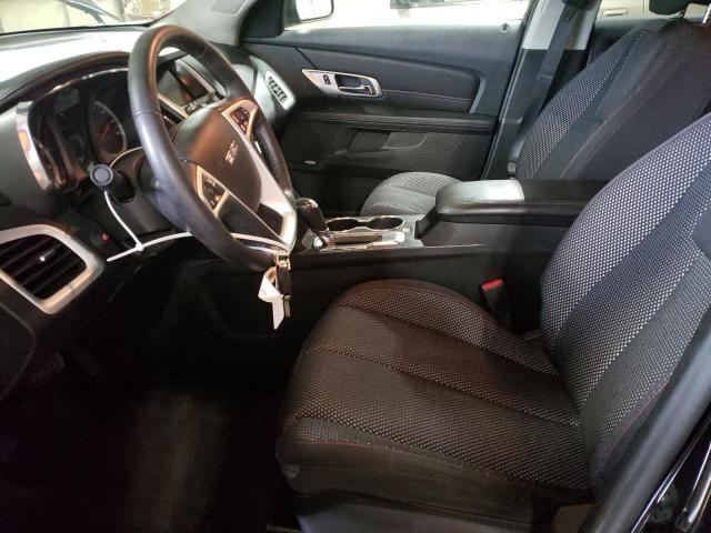 Photo 7 from auction – 2016 GMC TERRAIN SL with VIN 2GKALNEK9G6279540