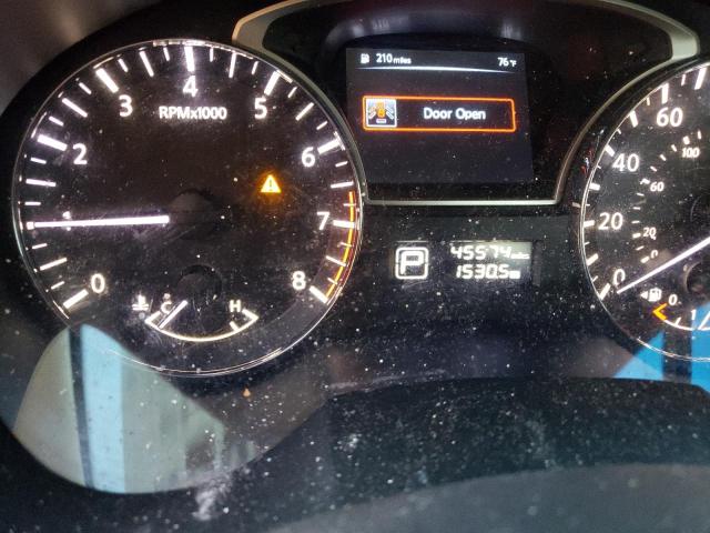 Photo 9 from auction – 2014 NISSAN ALTIMA 2.5 with VIN 1N4AL3AP9EC274169