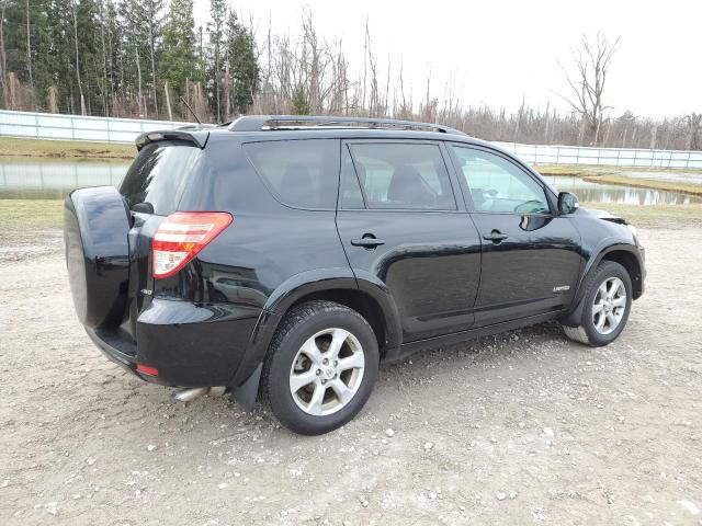 Photo 3 from auction – 2012 TOYOTA RAV4 LIMIT with VIN 2T3DK4DV9CW079077