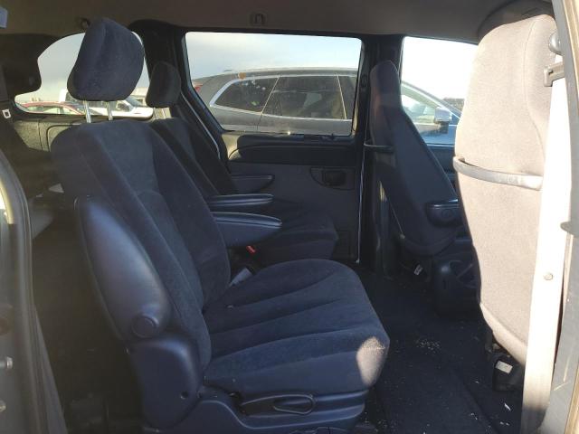 Photo 11 from auction – 2003 CHRYSLER VOYAGER LX with VIN 1C4GJ45333B113830