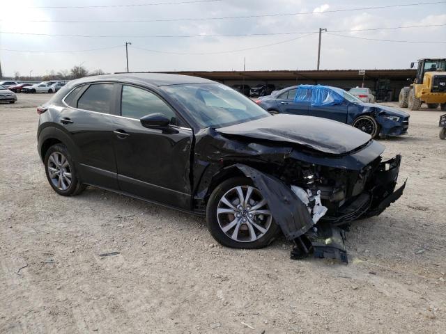 Photo 4 from auction – 2022 MAZDA CX-30 SELE with VIN 3MVDMBBL9NM451553