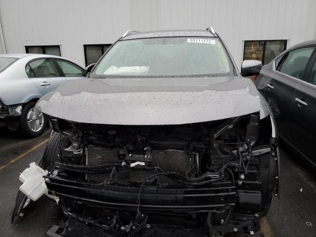 Photo 5 from auction – 2017 NISSAN ROGUE S with VIN KNMAT2MT3HP596087