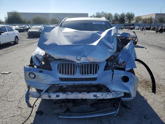 Photo 5 from auction – 2014 BMW X3 with VIN 5UXWX9C51E0D31874