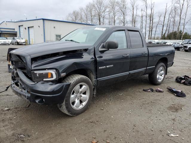 Photo 1 from auction – 2004 DODGE RAM 1500 S with VIN 1D7HU18D24J221108