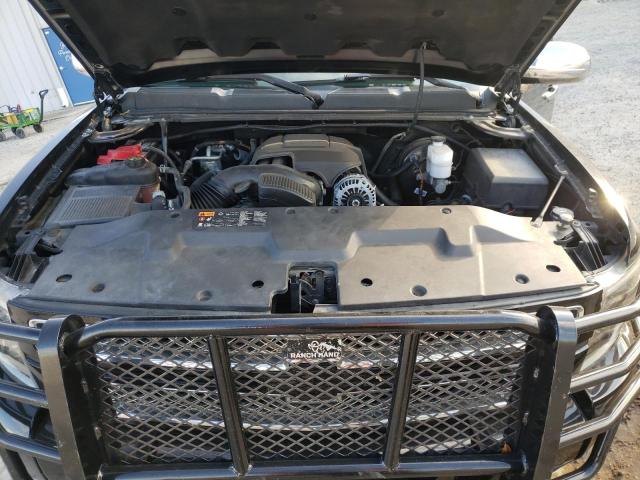 Photo 11 from auction – 2012 CHEVROLET SILVERADO with VIN 3GCPKSE78CG214762
