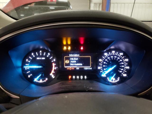 Photo 9 from auction – 2014 FORD FUSION SE with VIN 3FA6P0H70ER201062