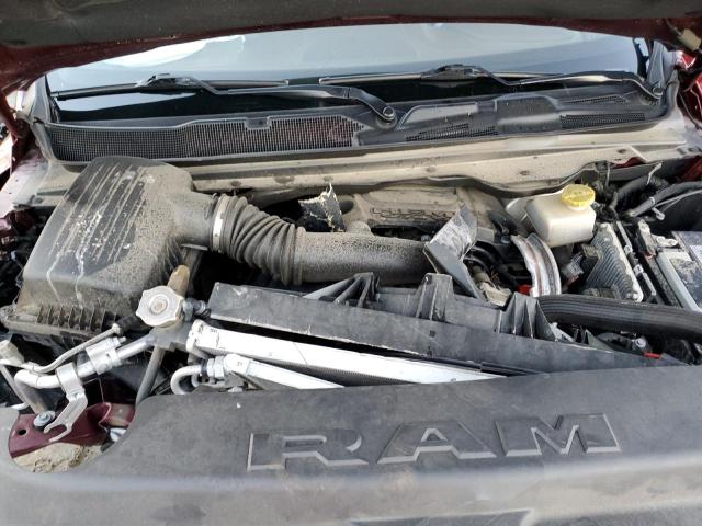 Photo 12 from auction – 2019 RAM 1500 LONGH with VIN 1C6SRFKT5KN679477