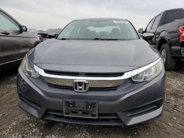 Photo 5 from auction – 2016 HONDA CIVIC LX with VIN 2HGFC2F57GH531588