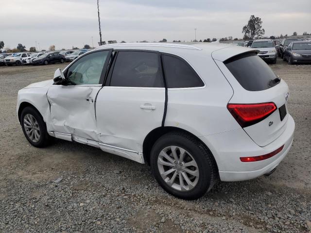 Photo 2 from auction – 2013 AUDI Q5 PREMIUM with VIN WA1CFAFP8DA029231