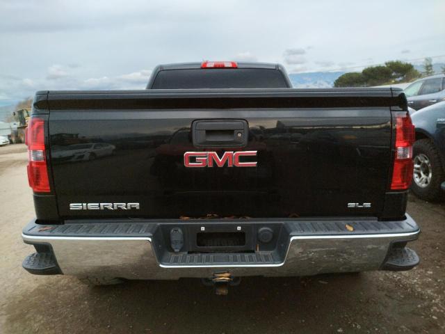Photo 6 from auction – 2016 GMC SIERRA C15 with VIN 1GTR1MEC3GZ354289