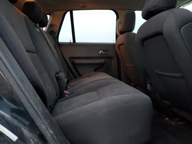 Photo 11 from auction – 2009 FORD EDGE SEL with VIN 2FMDK48C79BA87260