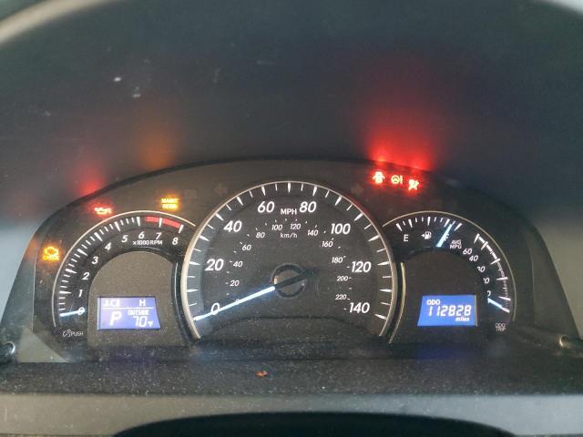 Photo 9 from auction – 2014 TOYOTA CAMRY L with VIN 4T1BF1FK1EU827653