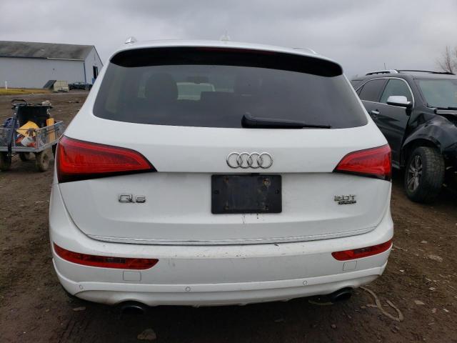 Photo 6 from auction – 2015 AUDI Q5 PREMIUM with VIN WA1LFAFP6FA088233