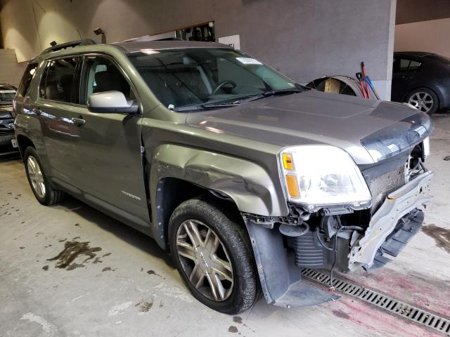 Photo 4 from auction – 2012 GMC TERRAIN SL with VIN 2GKFLTE52C6234406